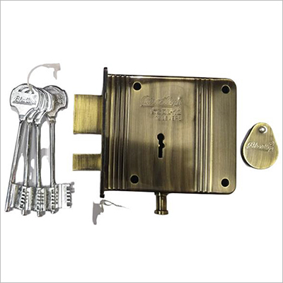 12 Inch Blade Lock Manufacturer