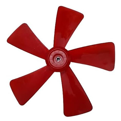 16 Inch Blue Fan Blade Manufacturer in Kolkata