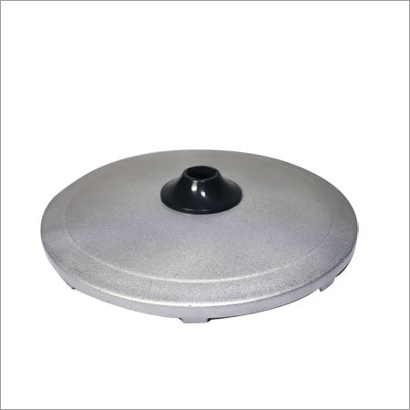 Fan Base Blue Manufacturer in Kolkata, West Bengal